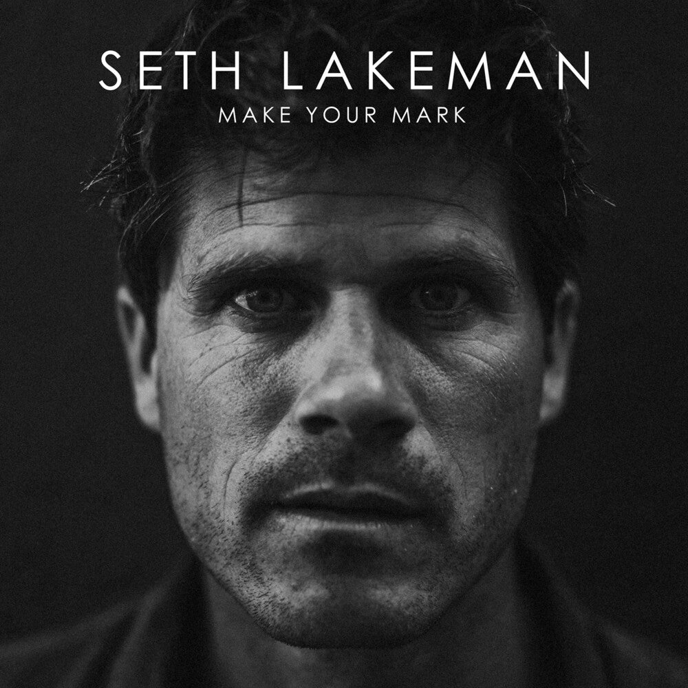 Seth Lakeman - Make Your Mark (Uk) [LP] Vinyl Record