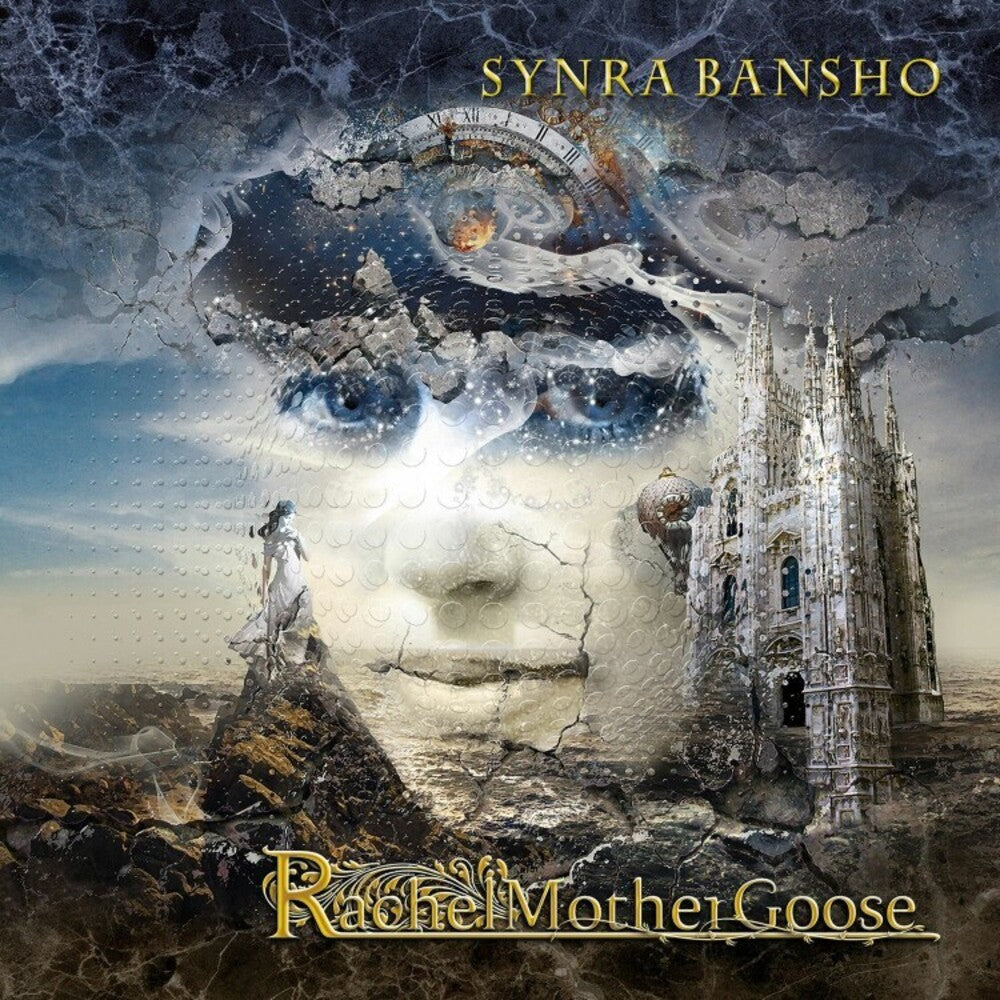 Rachel Mother Goose - Synra Basho [CD]