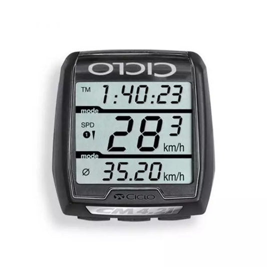Ciclo CM 4.21 Wireless Computer