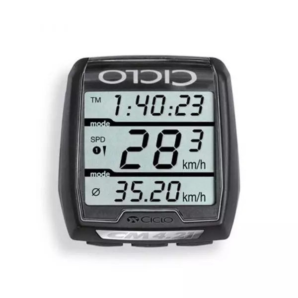 Ciclo CM 4.21 Wireless Computer