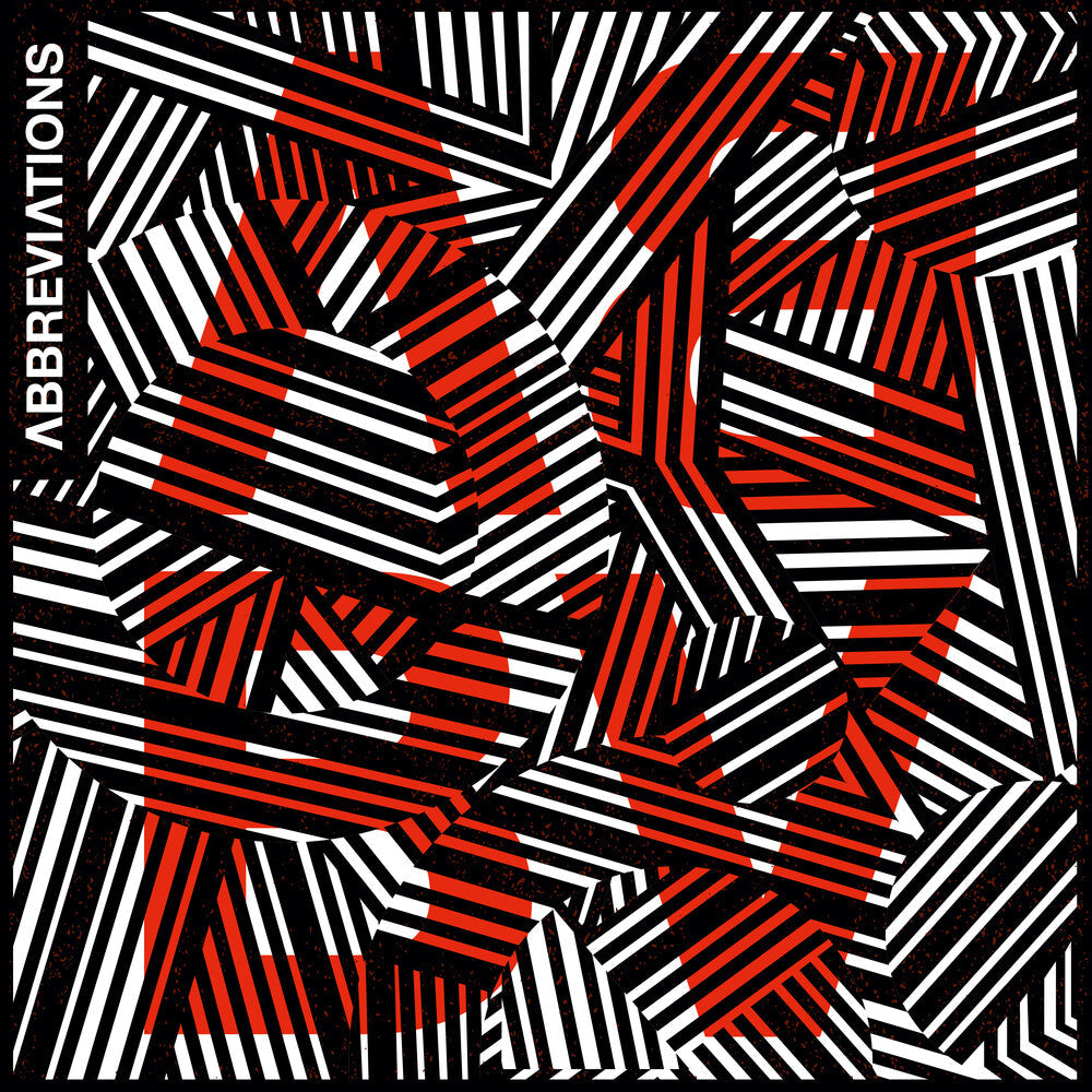 Abbreviations - Abbv [LP] Vinyl Record