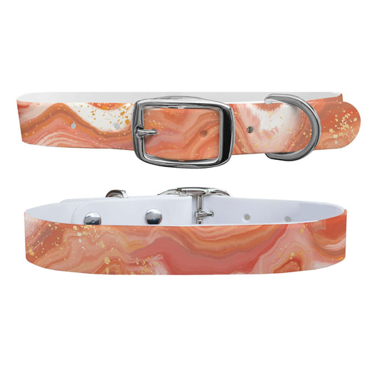 Antelope Canyon Dog Collar
