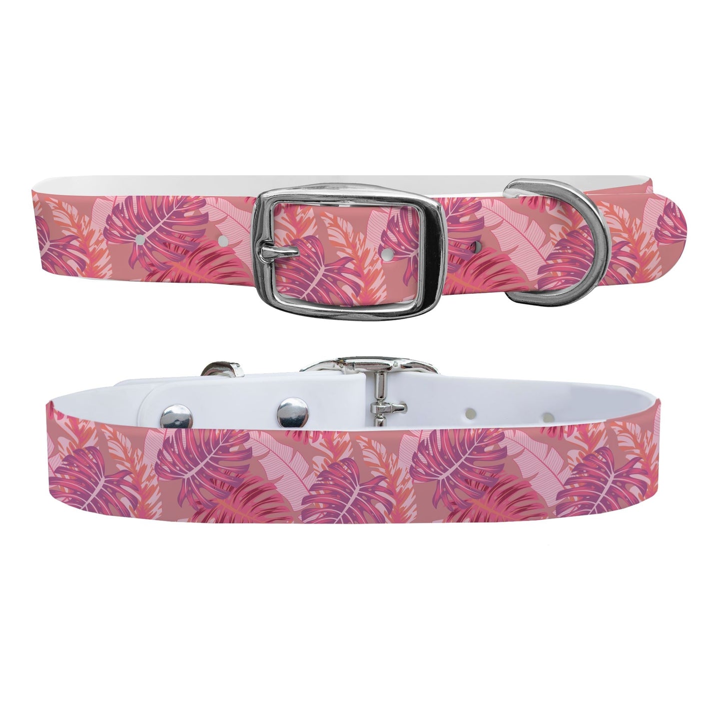 Cali Vibes Dog Collar