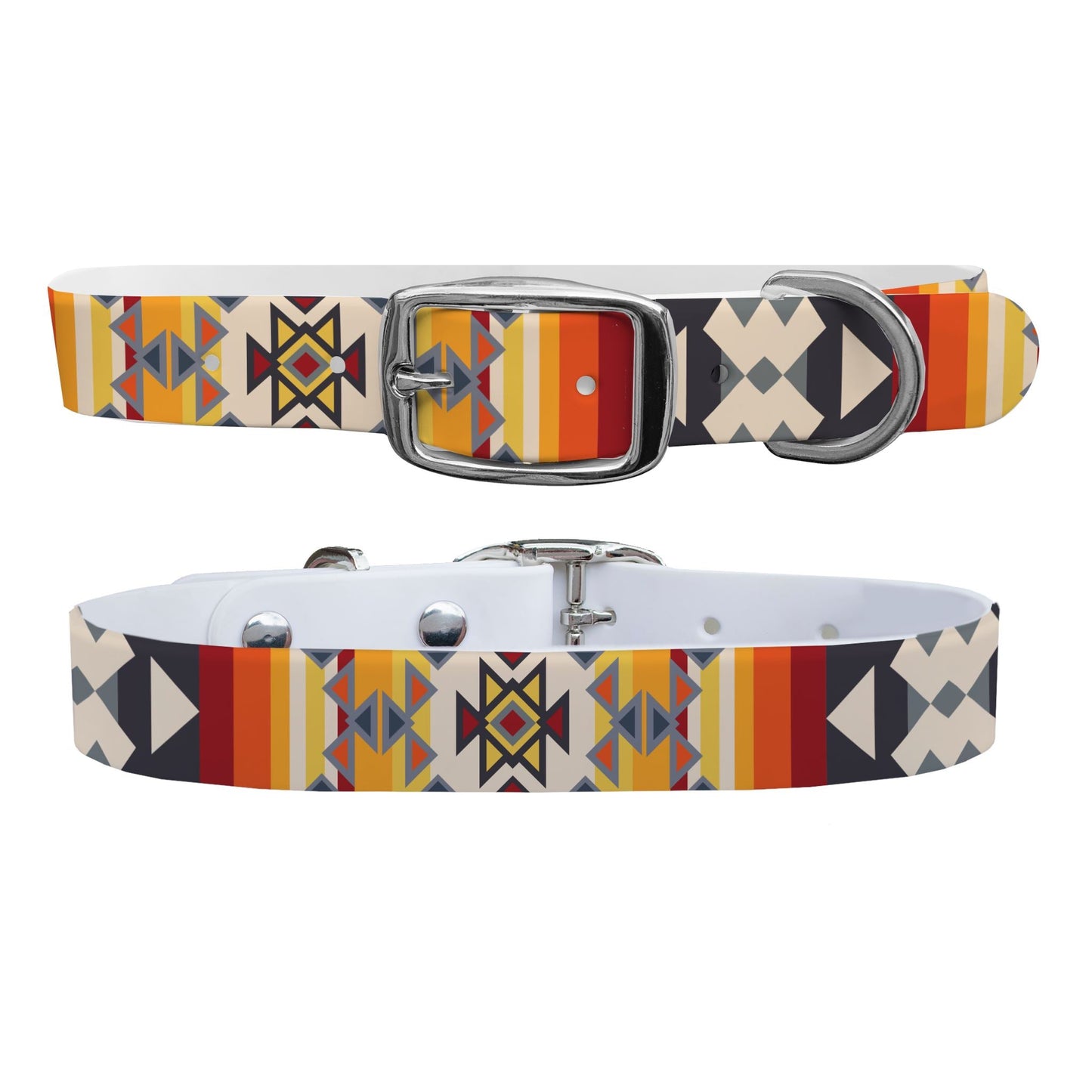 Desert Dreams Dog Collar