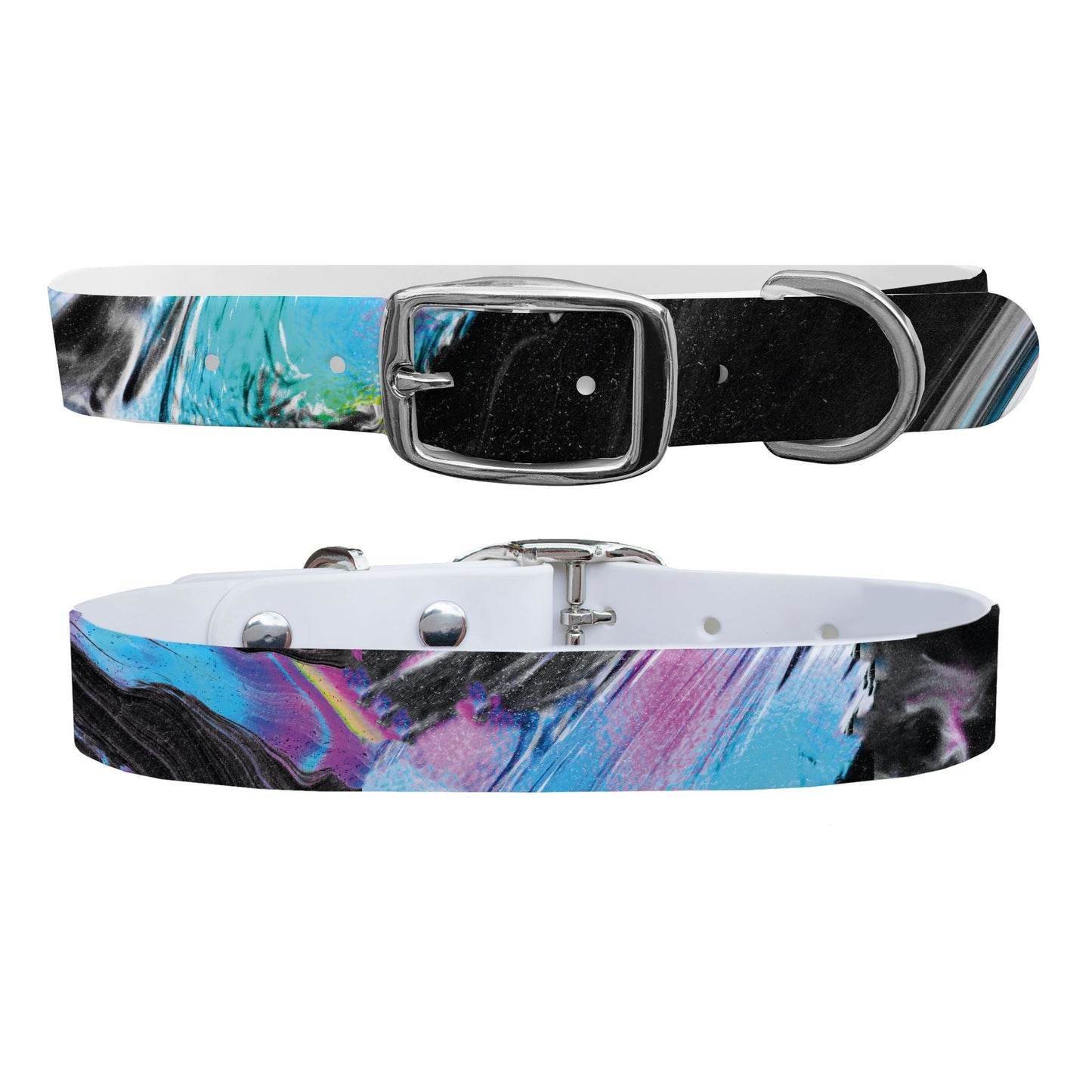 Dark Spell Dog Collar