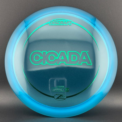 Z Lite Cicada