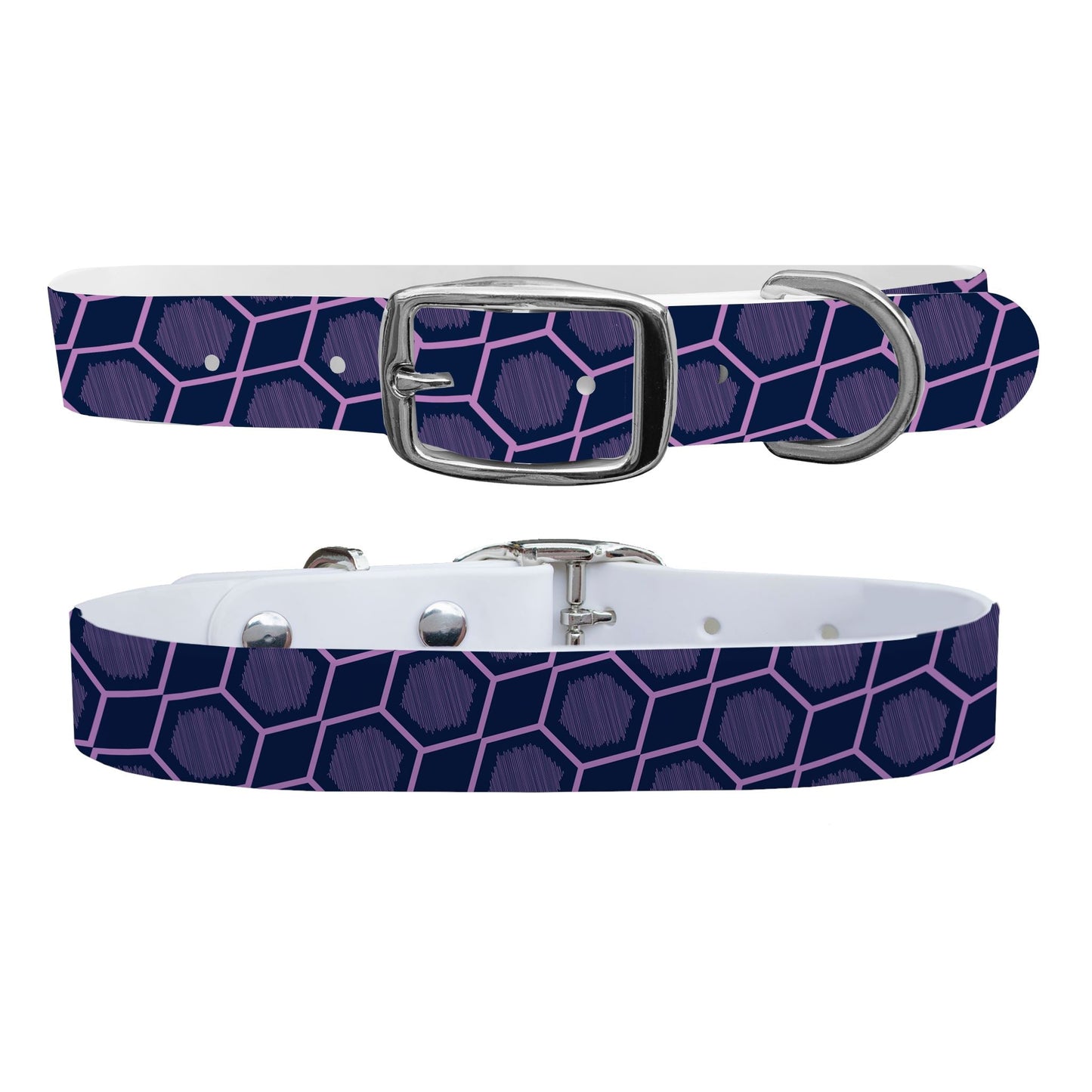 Evermore Dog Collar