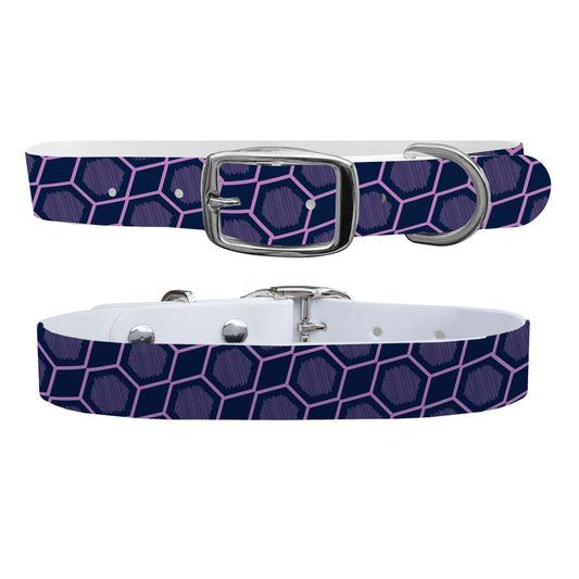 Evermore Dog Collar