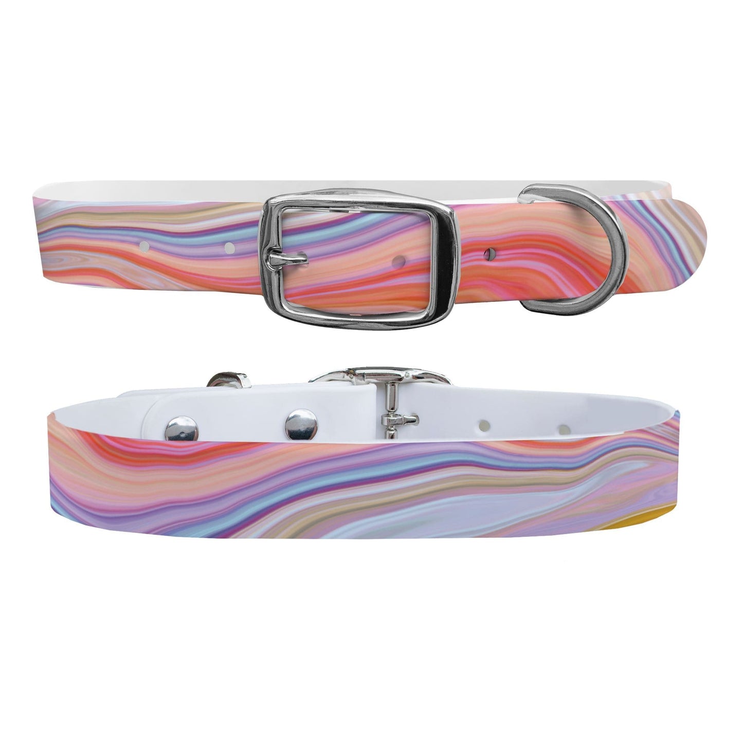 Mystic Dog Collar