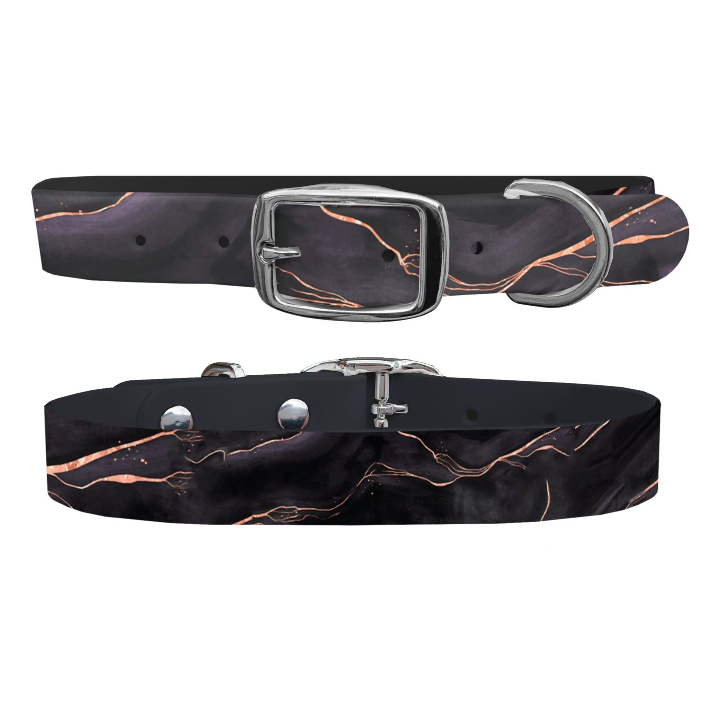 Thunderstorm Dog Collar