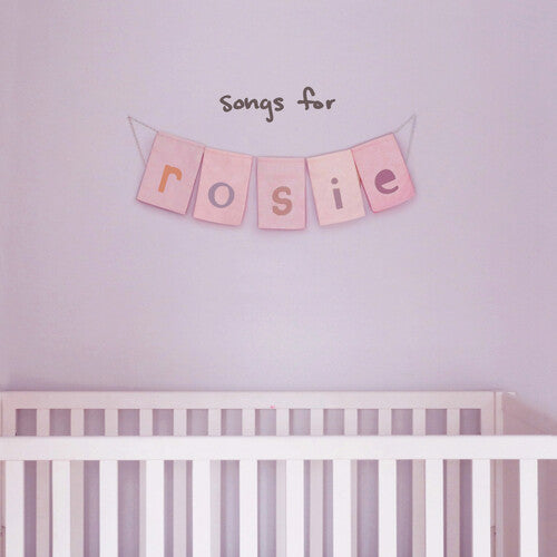 Perri,christina - Songs For Rosie - Music CD