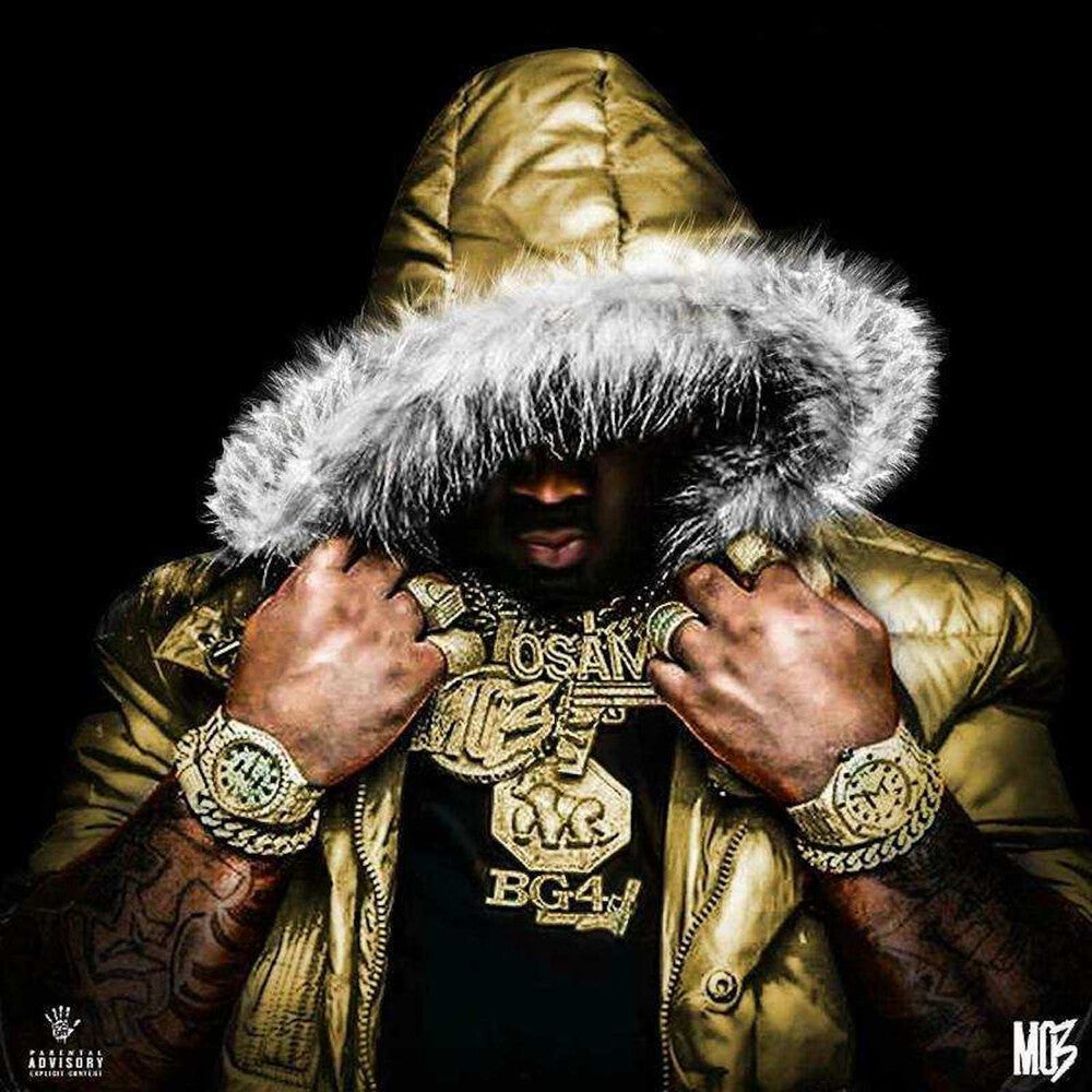 Mo3 - Shottaz 4eva (Deluxe) [LP] Vinyl Record