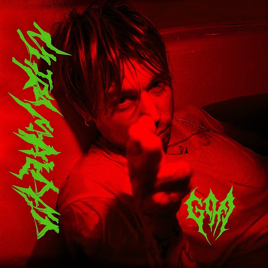 GOA - Ultramaldad (Spa) [CD]