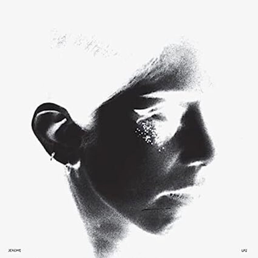 Jerome - Lp2 (Uk) [LP] Vinyl Record