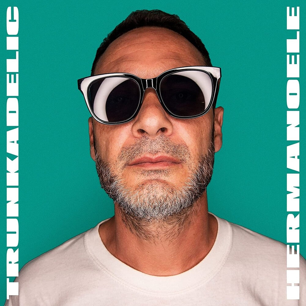 Hermano L - Trunkadelic (Spa) [CD]
