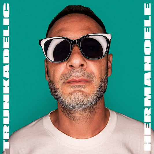 Hermano L - Trunkadelic (Spa) [CD]