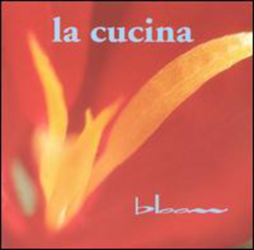 La Cucina - Bloom [CD]