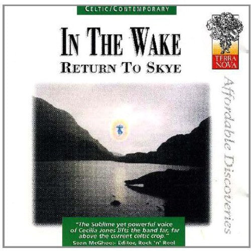 In The Wake - Return to Skye Music CD