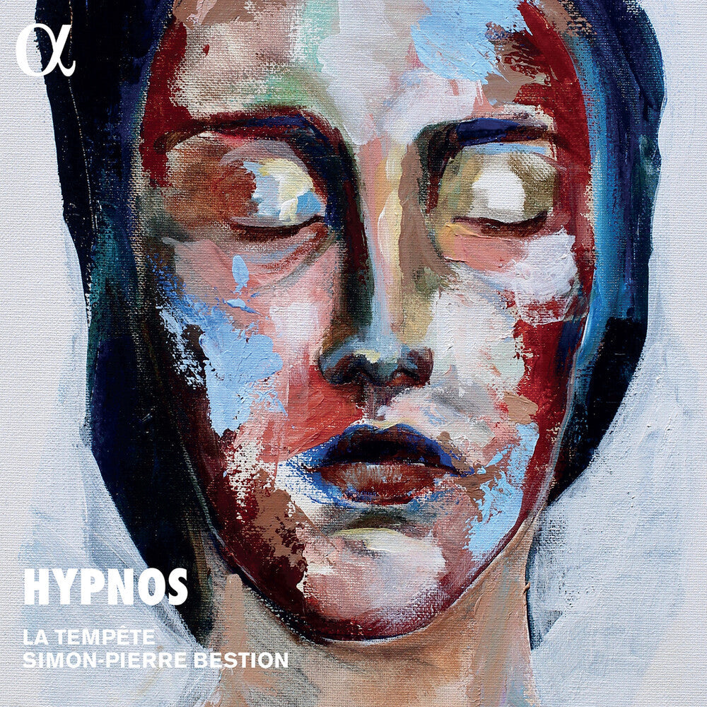 Hypnos / Various - Hypnos / Various Music CD