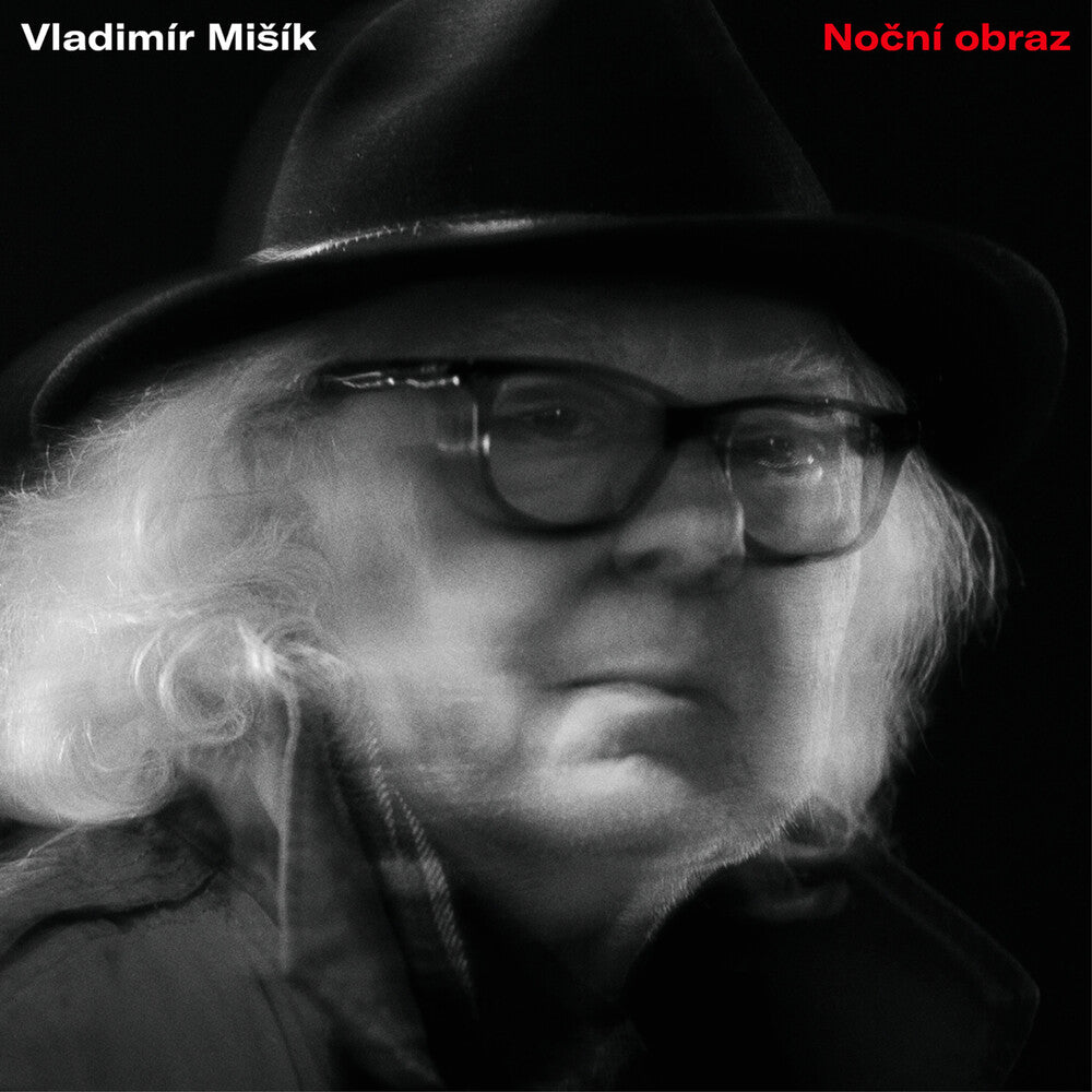 Hrabe / Misik - Nocni Obraz [CD]