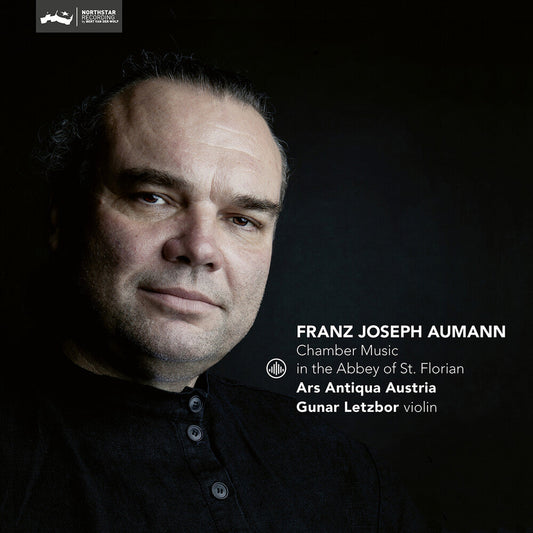 Aumann / Ars Antiqua Austria - Chamber Music In The Abbey Of St Florian [CD]