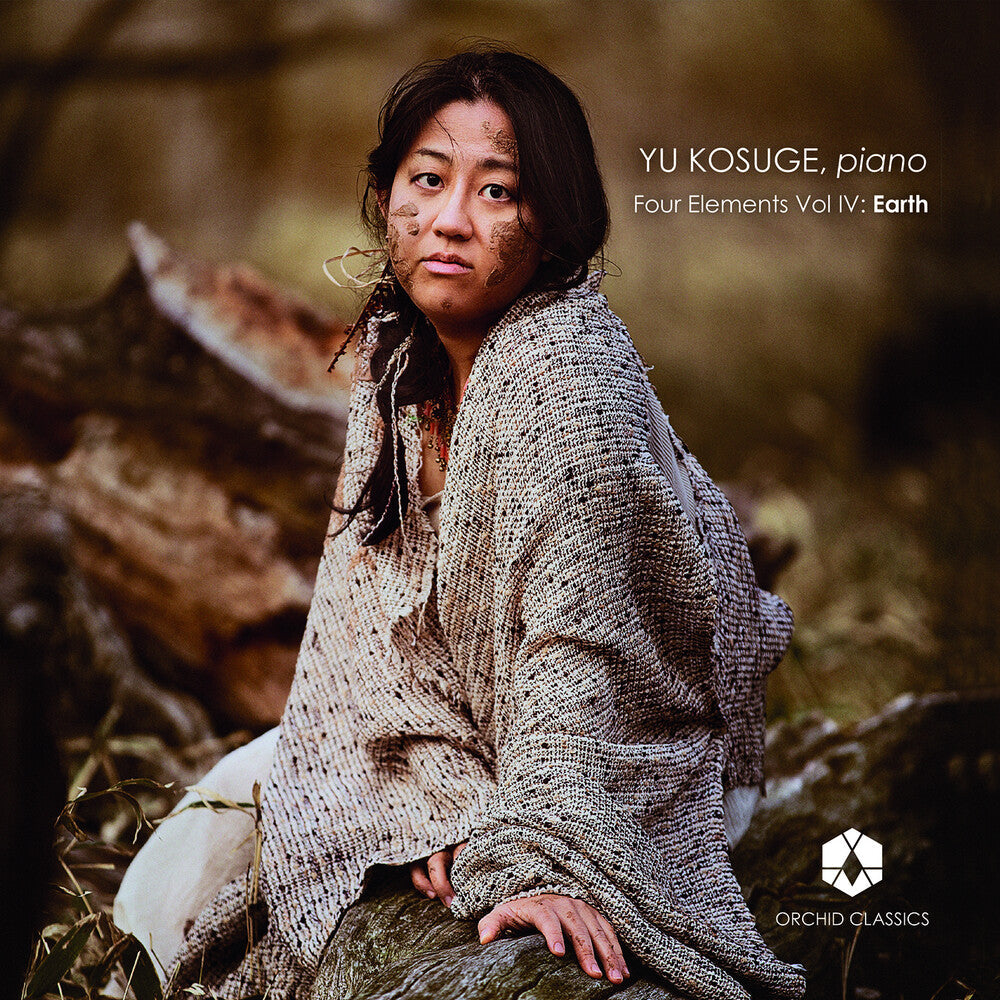 Chopin / Kosuge - Earth [CD]