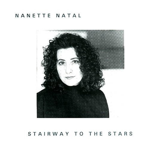Nanette Natal - Stairway to the Stars [CD]