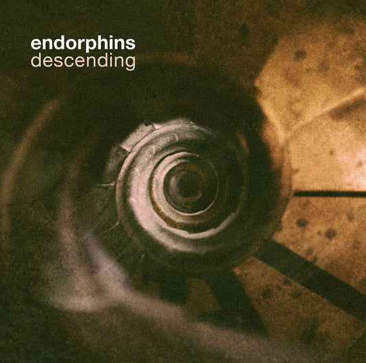 Endorphins - Descending (Uk) [CD]