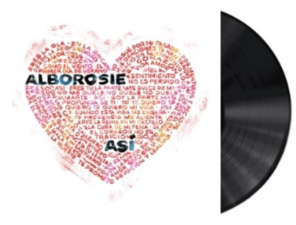 Alborosie - Asi (Uk) [7" Vinyl]