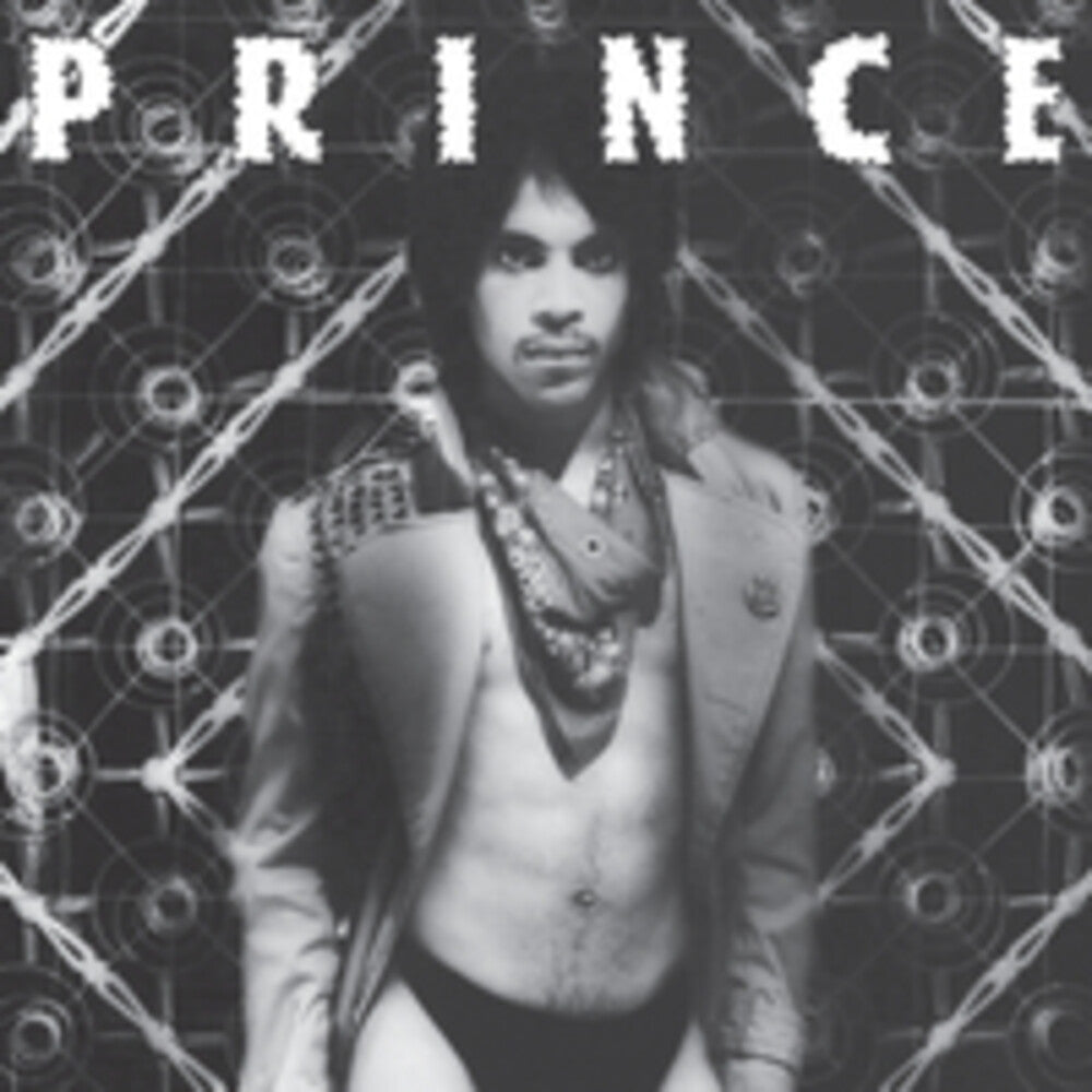 Prince - Dirty Mind [CD]