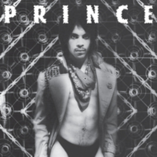 Prince - Dirty Mind [CD]