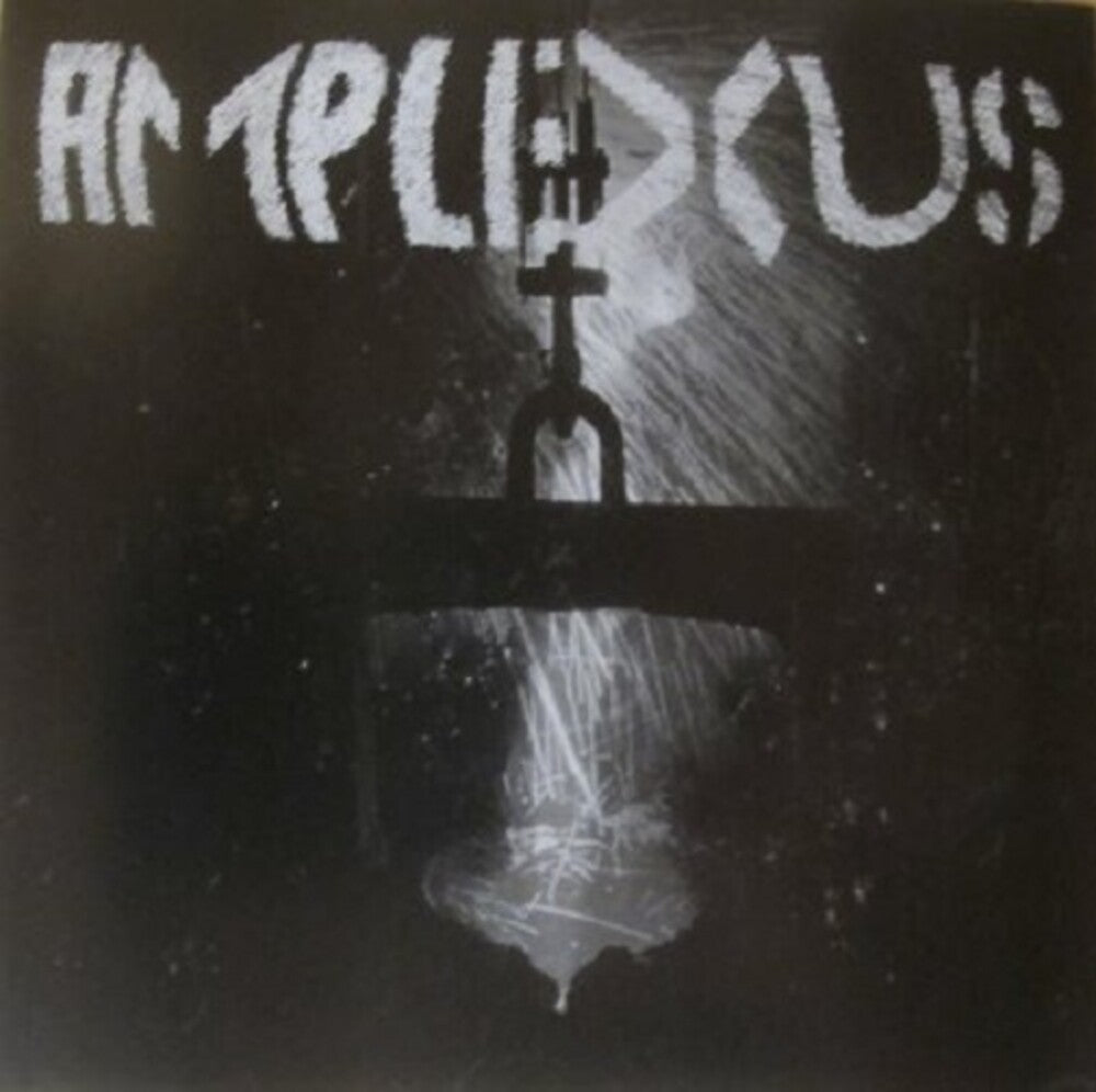 Amplexus - Necessary Intercourses Music CD