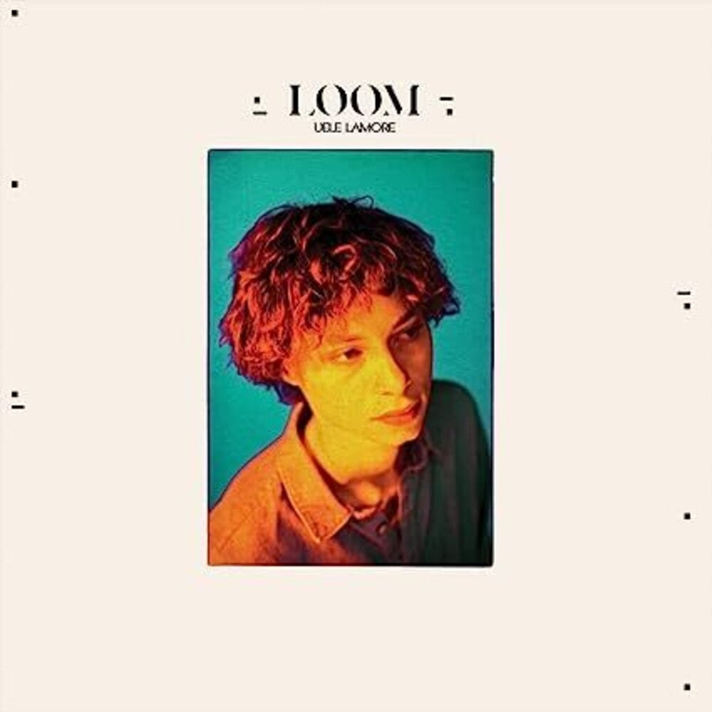 Uèle Lamore - Loom (Uk) [LP] Vinyl Record