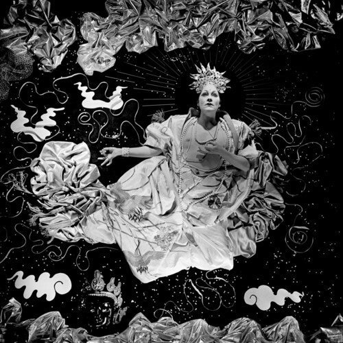 Fort Romeau - Beings Of Light (silver Halide) - Vinyl Record