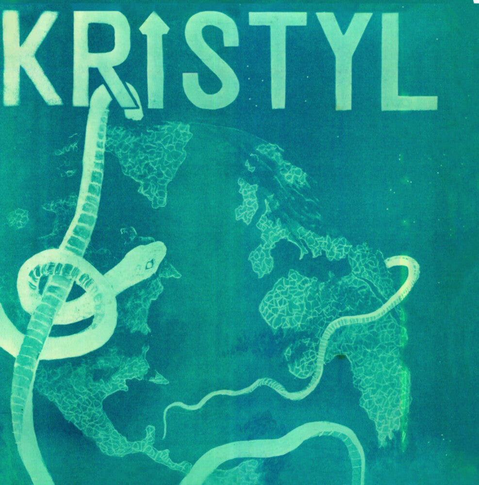Kristyl - Kristyl [CD]