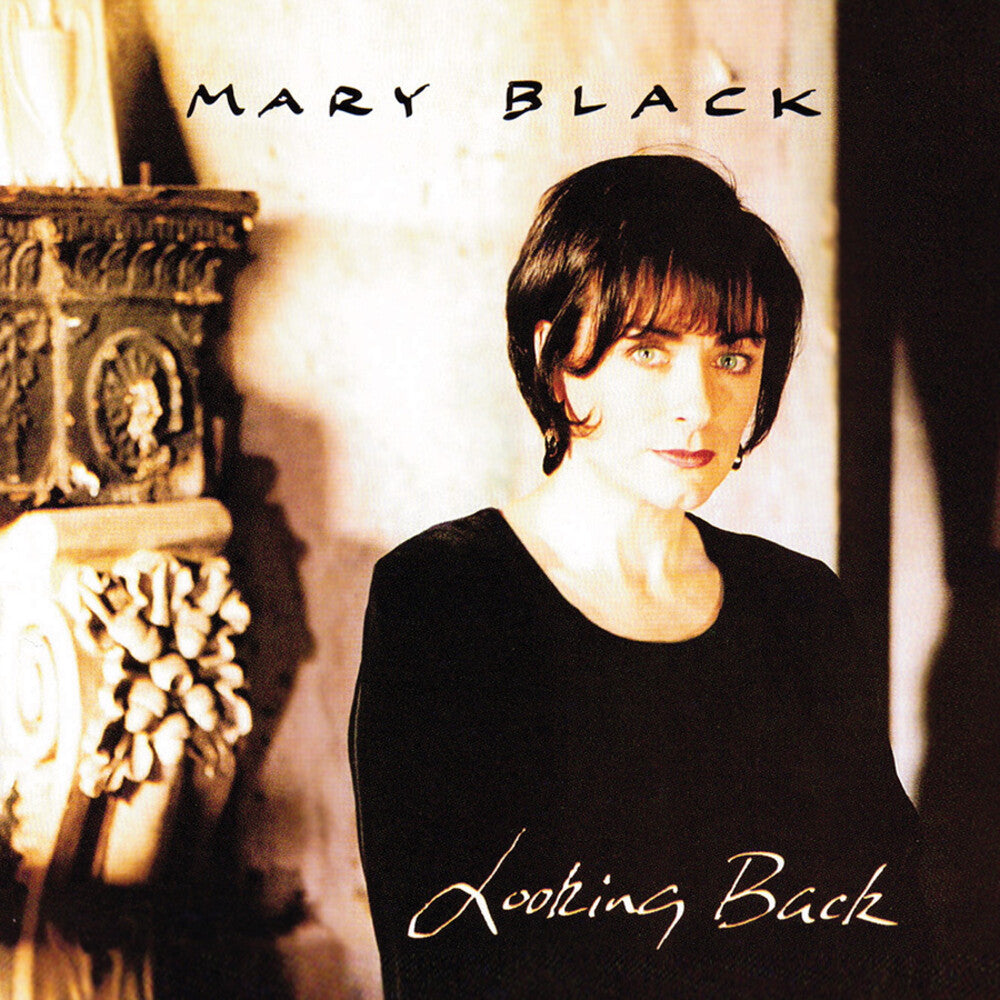 Mary Black - Looking Back Music CD