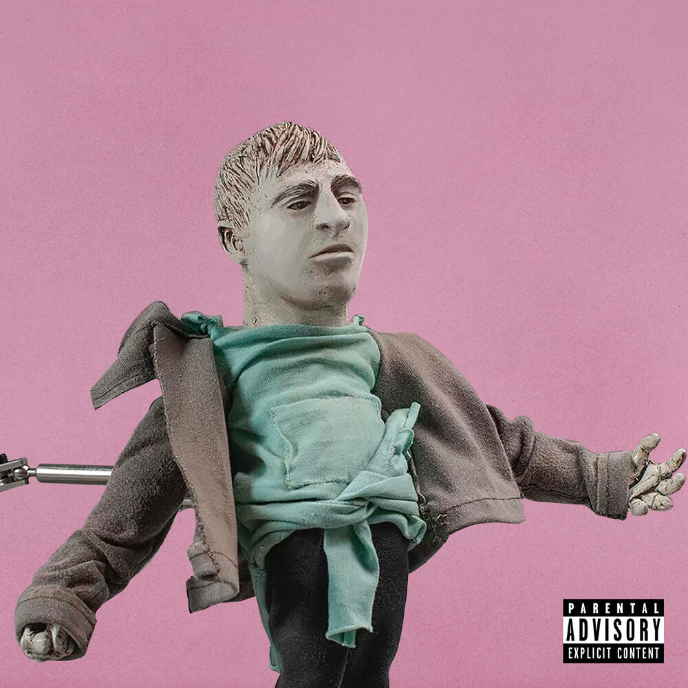 Token - Pink Is Better (Mod) [CD]
