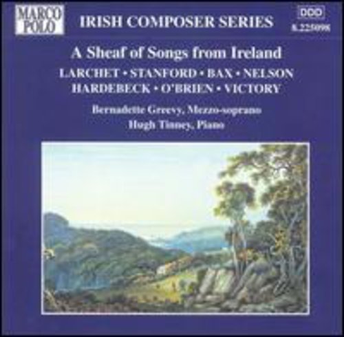 Irish Composers Series / Various - Irish Composers Series / Various - Music CD