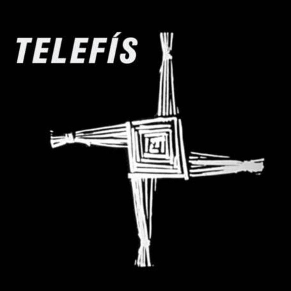 Telefis - Haon [LP] Vinyl Record