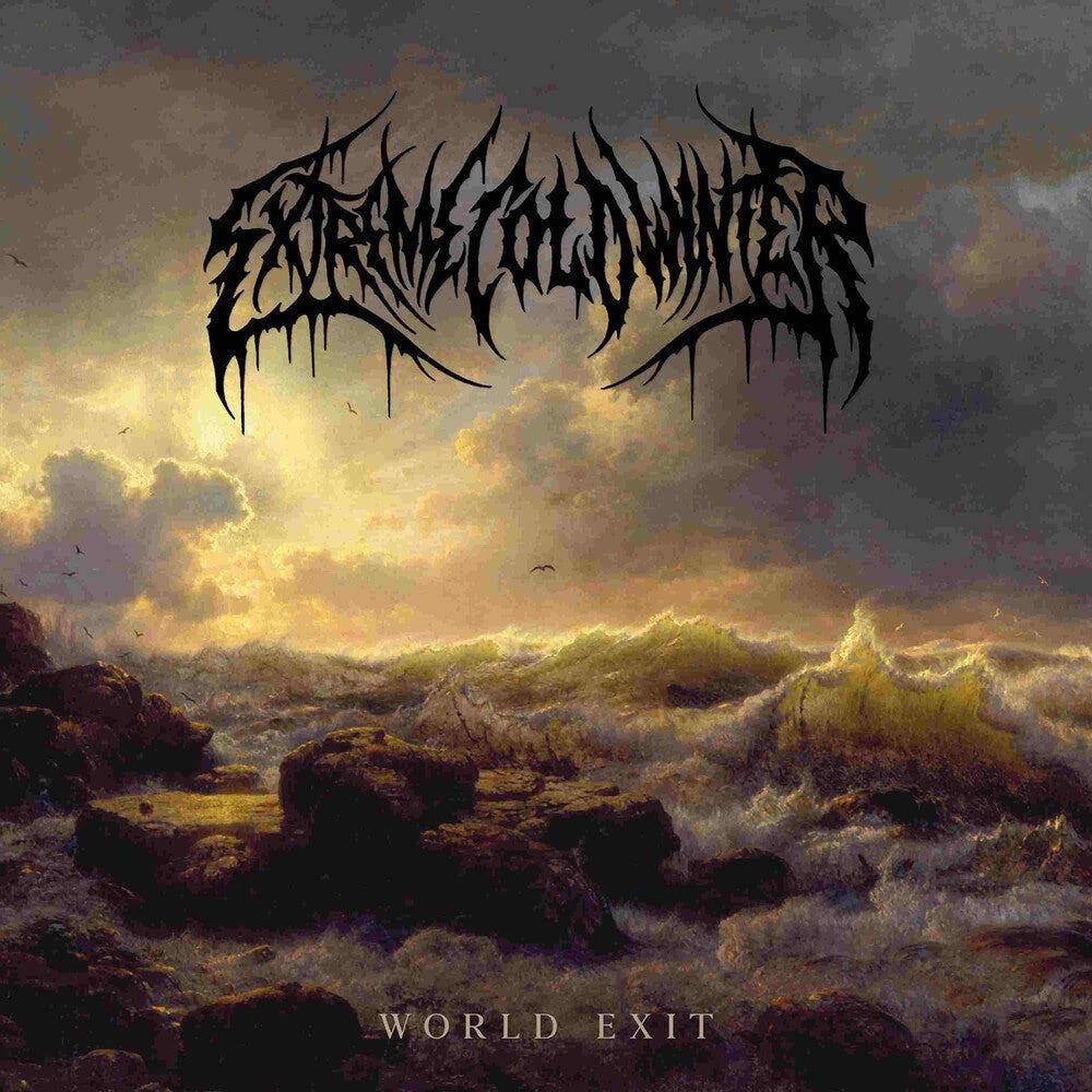 Extreme Cold Wi - World Exit [CD]