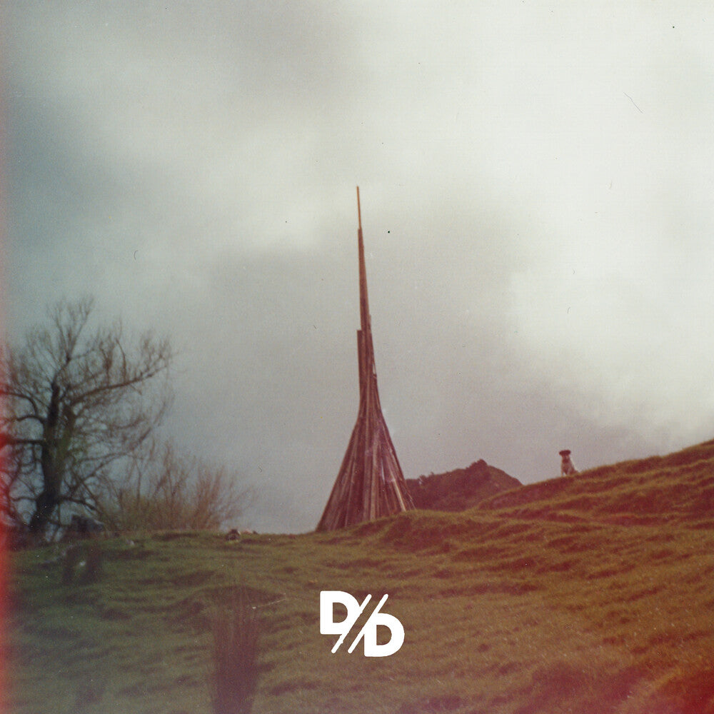 Divide And Dissolve - Gas Lit [Digipak]