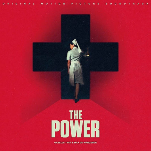 Gazelle Twin (Jewl) - Power (Original Motion Picture Soundtrack) (Jewl) [CD]