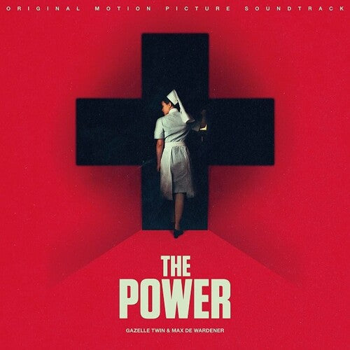 Gazelle Twin - Power (original Motion Picture Soundtrack) - Music CD