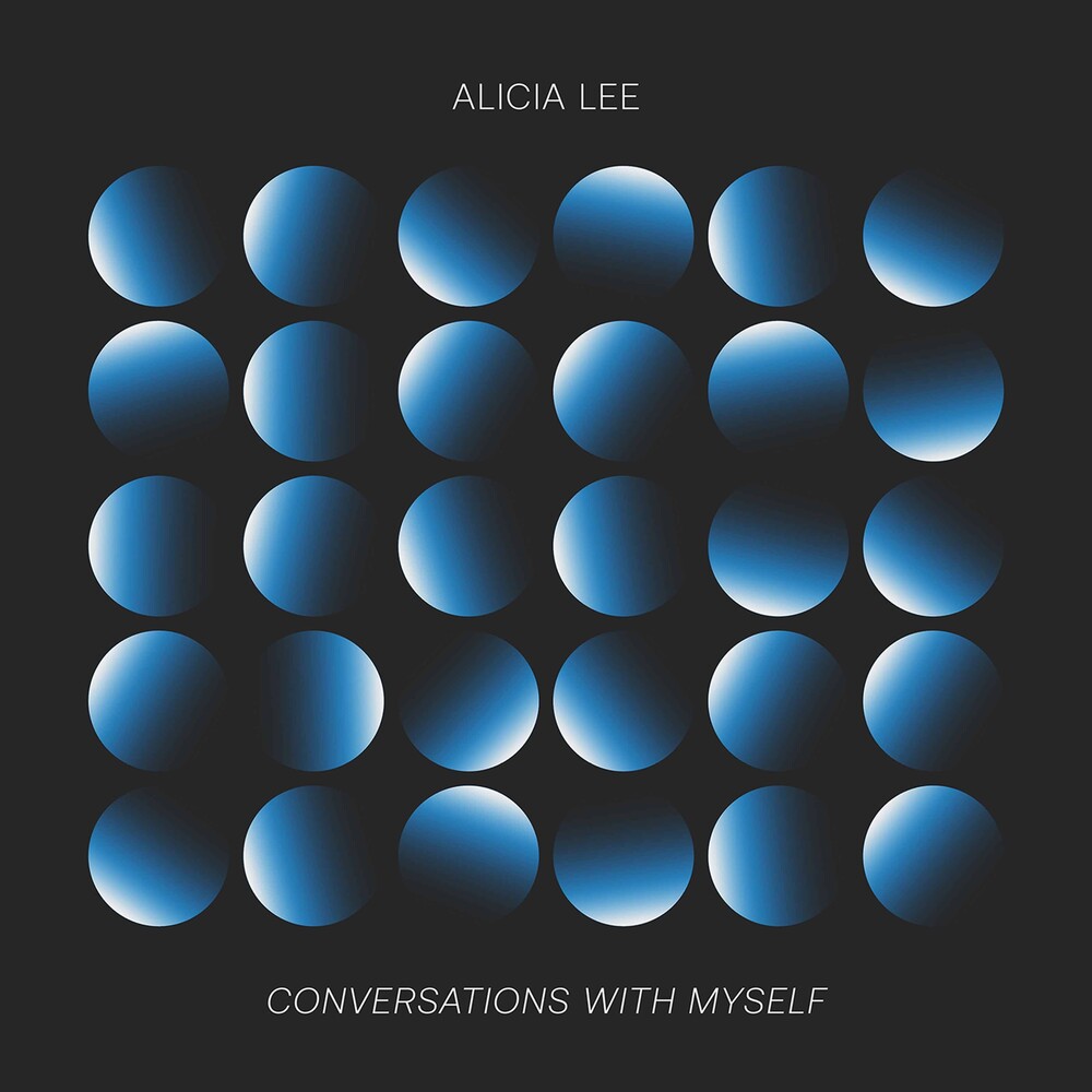 Aomori / Lee - Conversations With Myself Music CD