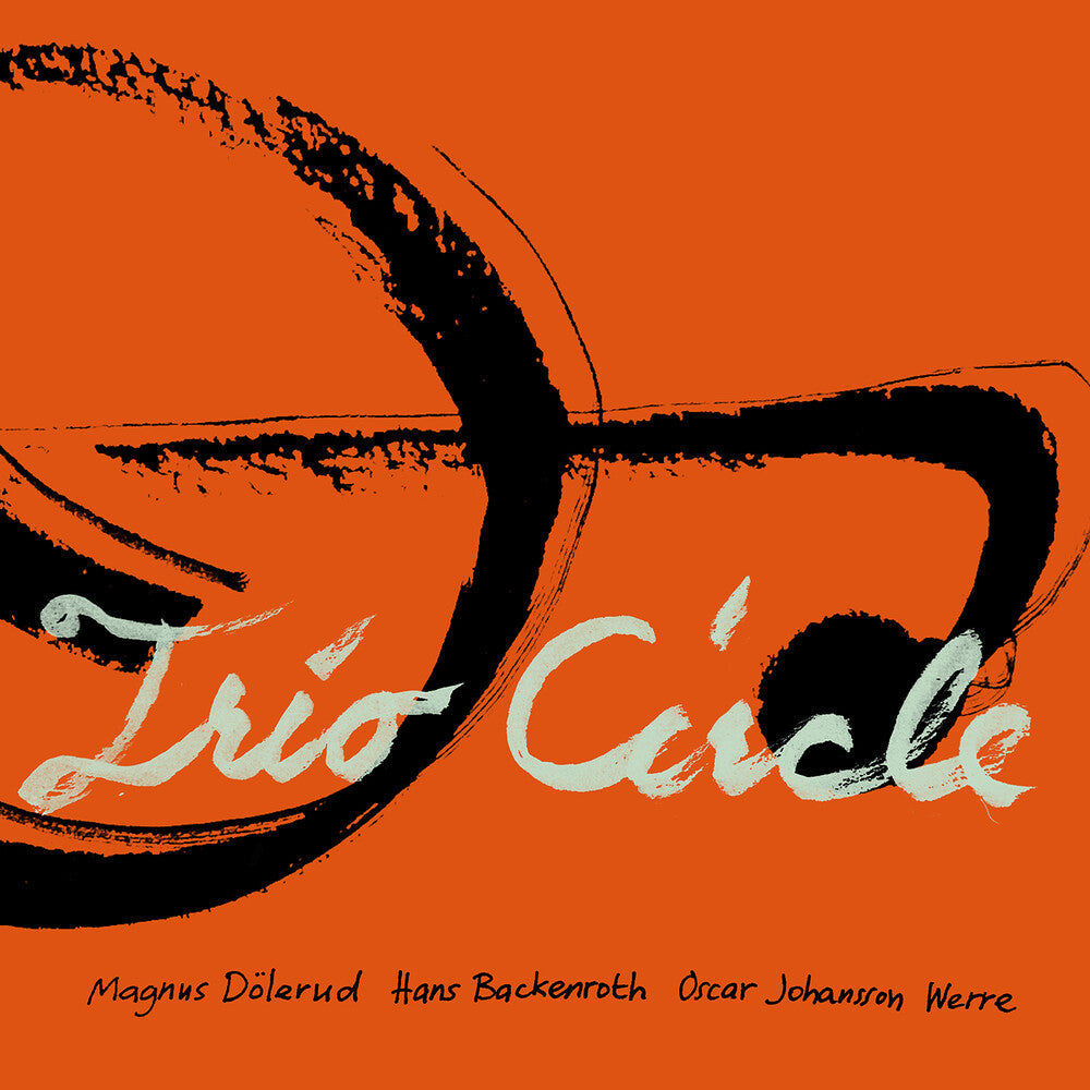 Trio Circle / Various - Trio Circle / Various Music CD