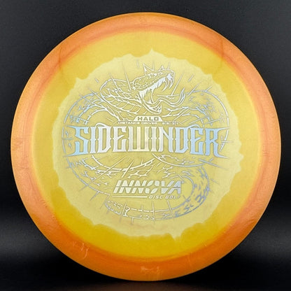 Halo Star Sidewinder