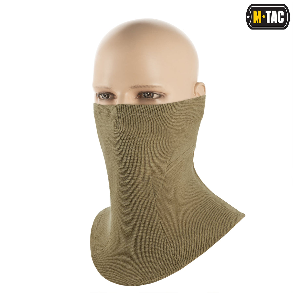 M-Tac Ninja Balaclava Pro Microfleece Ripstop