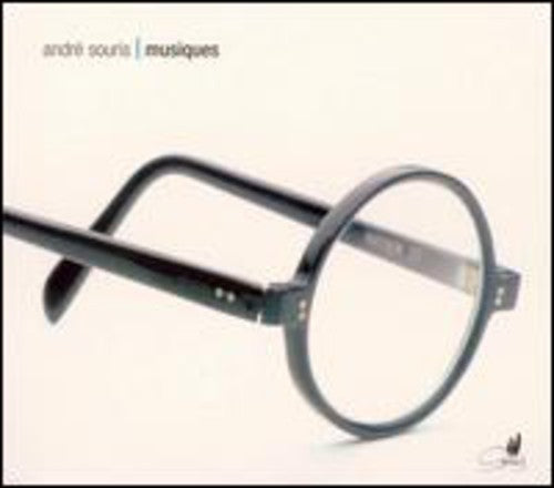 Souris / Gillet / Solhosse / Cantor / Terseleer - Musiques - Music CD