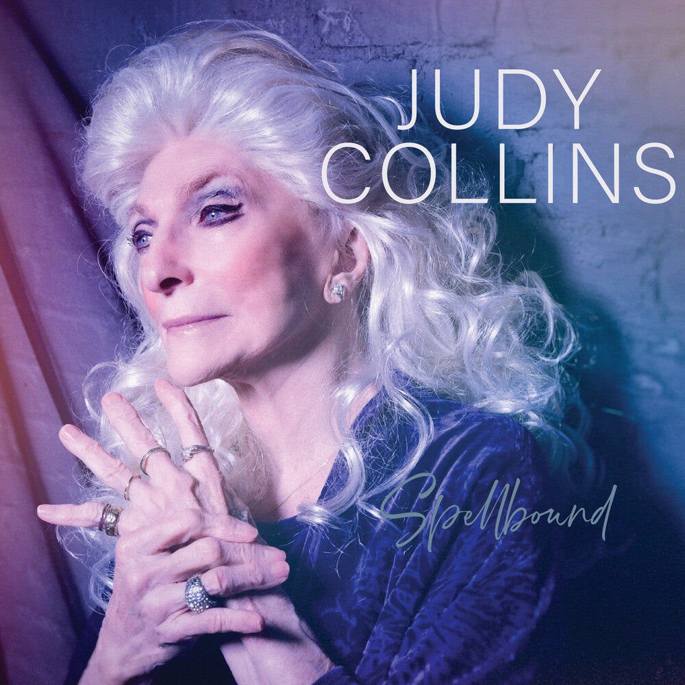 Judy Collins - Spellbound [CD]