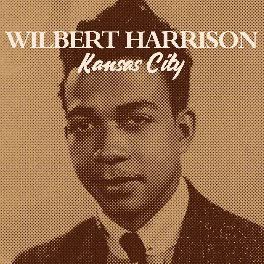 Wilbert Harrison - Kansas City (Mod) [CD]